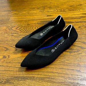 Rothy’s size 8